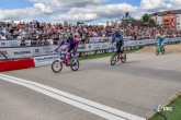 UEC BMX European Championships 2025 - Valmiera - Lettonia -  - 12/07/2025 -  - photo Tommaso Pelagalli/SprintCyclingAgency?2025